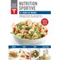 Nutrition sportive: 21 jours de menus ( ed. revue et augmentée)