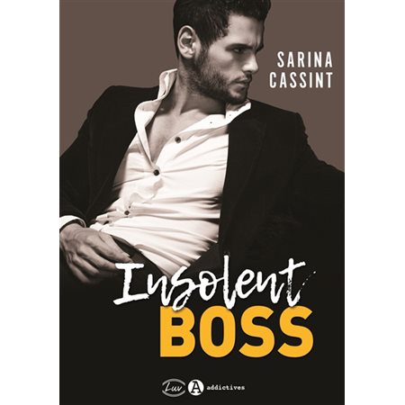 Insolent boss