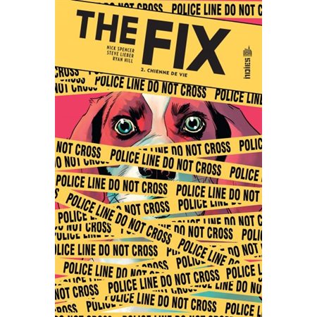 The Fix - Tome 2