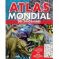 Atlas mondial des dinosaures