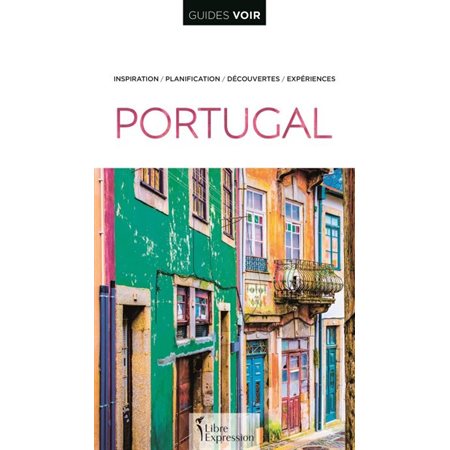 Portugal (guide voir 2019)