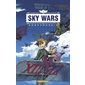 Sky wars, tome 1 / 8