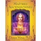 Cartes divinatoires des maitres ascensionnés