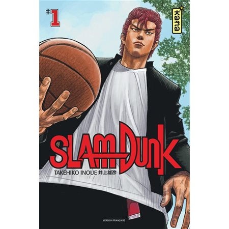 Slam Dunk vol.1