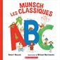 ABC, les classiques de Munsch