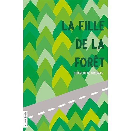 La fille de la forêt