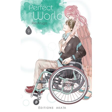 Perfect world, tome 9