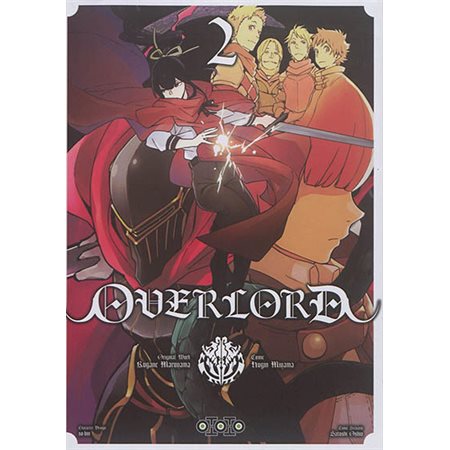 Overlord TOME2