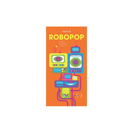 Robopop