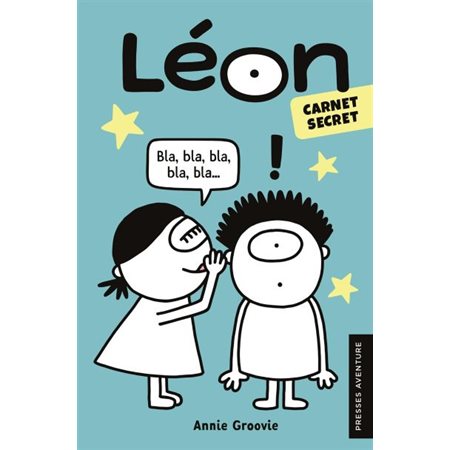 Léon, Carnet secret
