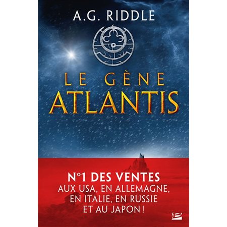 Le gène Atlantis