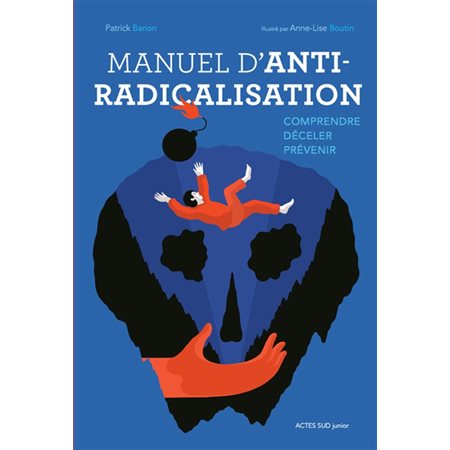 Manuel d'anti-radicalisation