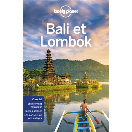 Bali et Lombok 2019