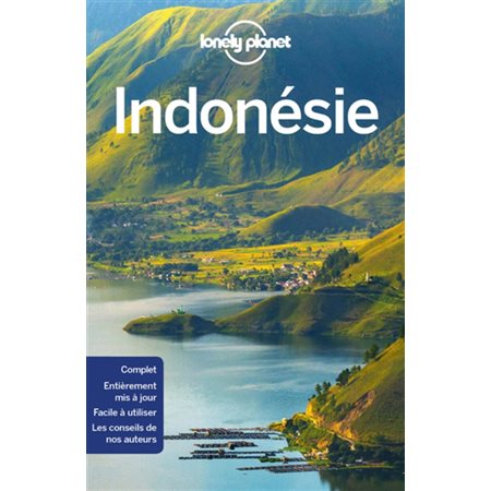 Indonésie (2019)