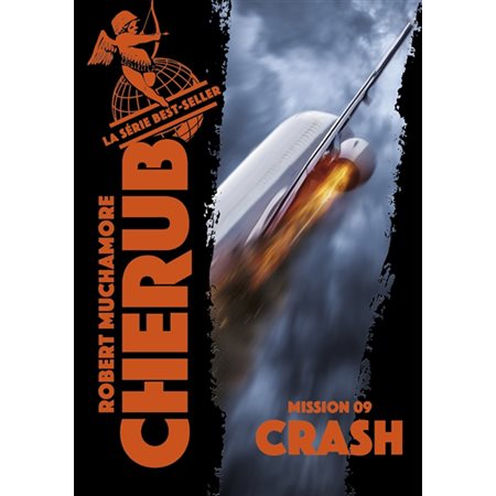 Crash, Tome 9, Cherub