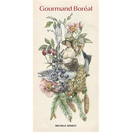 Gourmand boréal