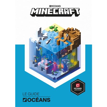 Minecraft: le guide océans