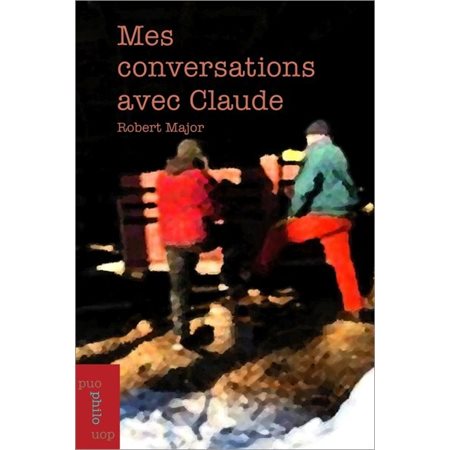 Mes conversations avec Claude