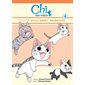 Chi, mon chaton, tome 4