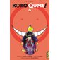 Koro quest ! , volume 4