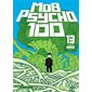 Mob psycho 100, tome 13