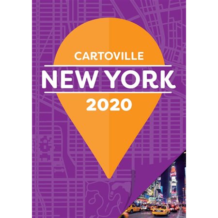 New York 2020