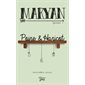 Poire & Haricot, Tome 4, Maryan