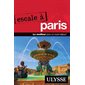 Escale à Paris