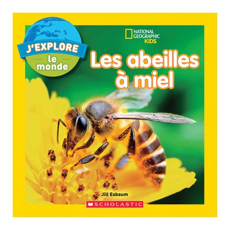 Les abeilles à miel