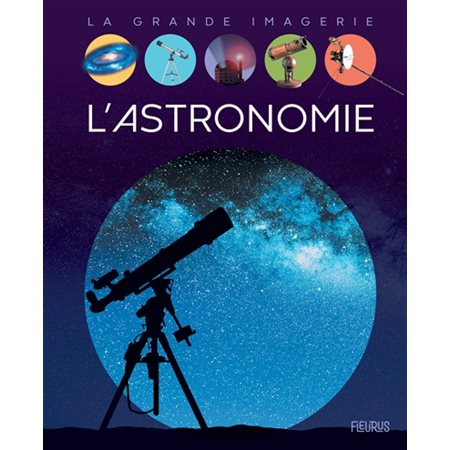 L'astronomie,  n.éd.