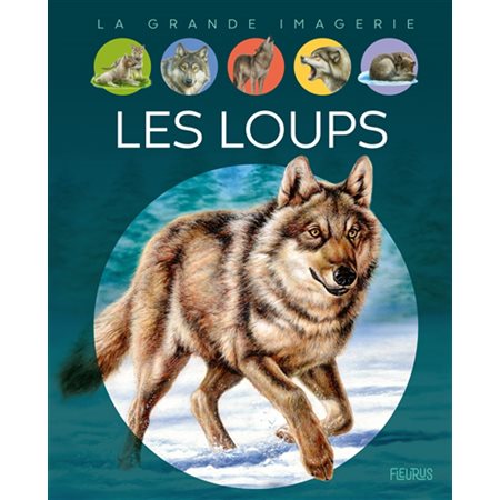 Les loups (n. ed.)
