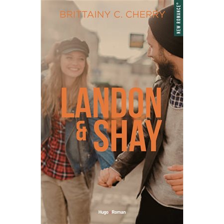 Landon & Shay vol.1