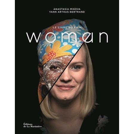 Woman: le livre du film