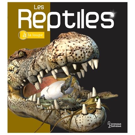 Les reptiles