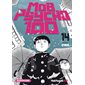Mob psycho 100,  tome 14
