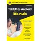 Les tablettes Android pour les nuls (2020)