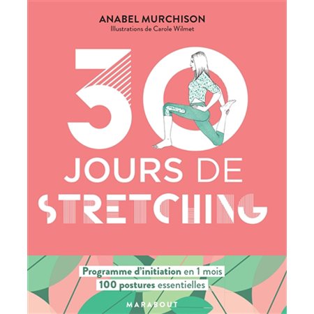 30 jours de stretching