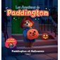 Paddington et Halloween, Les aventures de Paddington