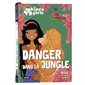 Danger dans la jungle, Tome 3, Kinra girls, destination mystère