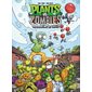 Plants vs Zombies - Tome 14
