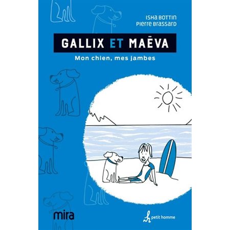 Gallix et Maëva