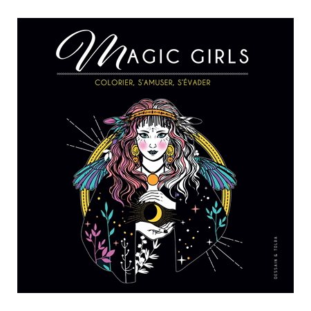 Magic girls
