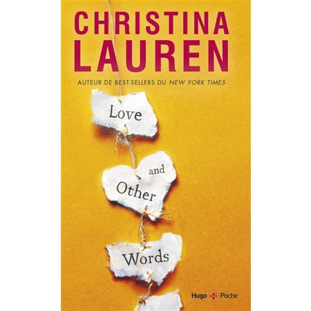Love and other words ( v.f.)