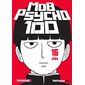 Mob psycho 100, tome 16