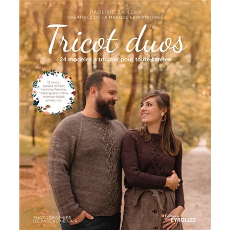 Tricot duos