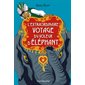 L'extraordinaire voyage du voleur d'éléphant