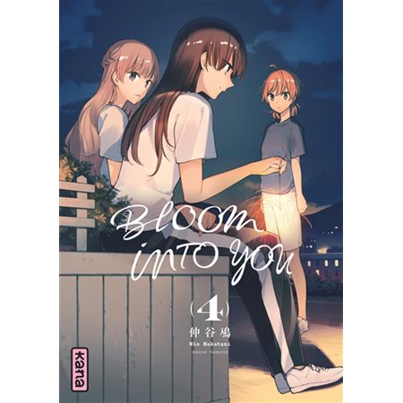 Bloon into you vol.4