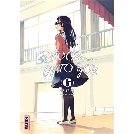 Bloom into you vol.6
