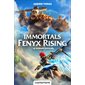 Immortal fenyx rising: le roman officiel