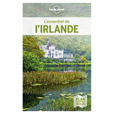 L'essentiel de l'Irlande